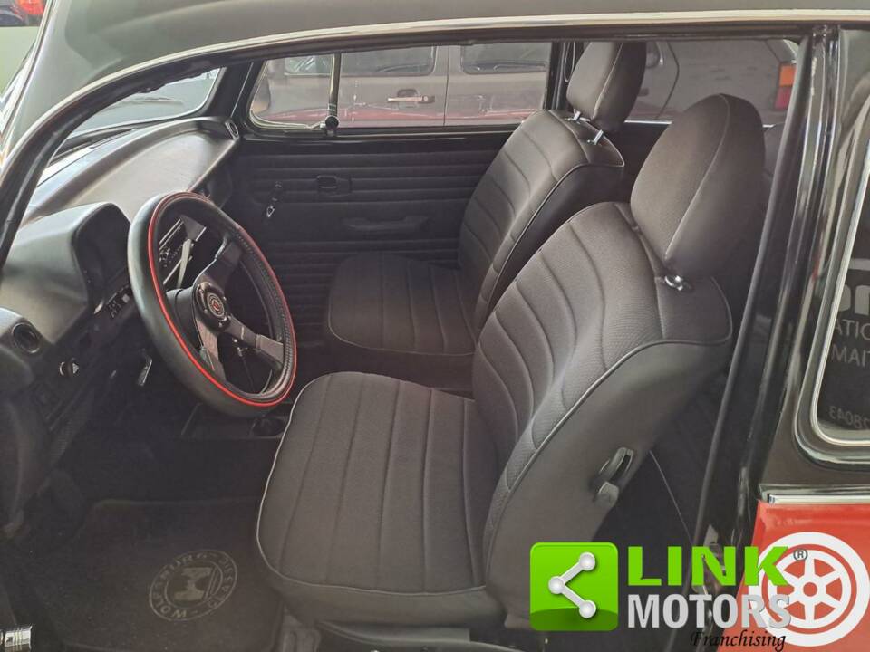 Immagine 8/10 di Volkswagen Käfer 1303 (1975)