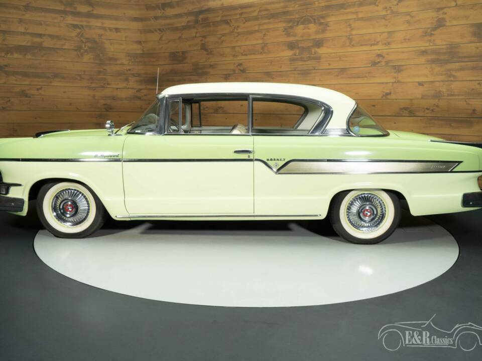 Afbeelding 7/8 van Hudson Hornet Custom (1956)