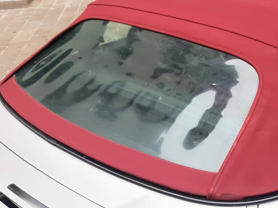 Immagine 34/50 di MG F 1.8i VVC 75 LE "75th Anniversary" (1999)