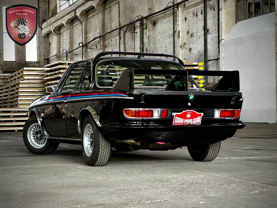 Image 12/100 of BMW 3.0 CSL (1973)