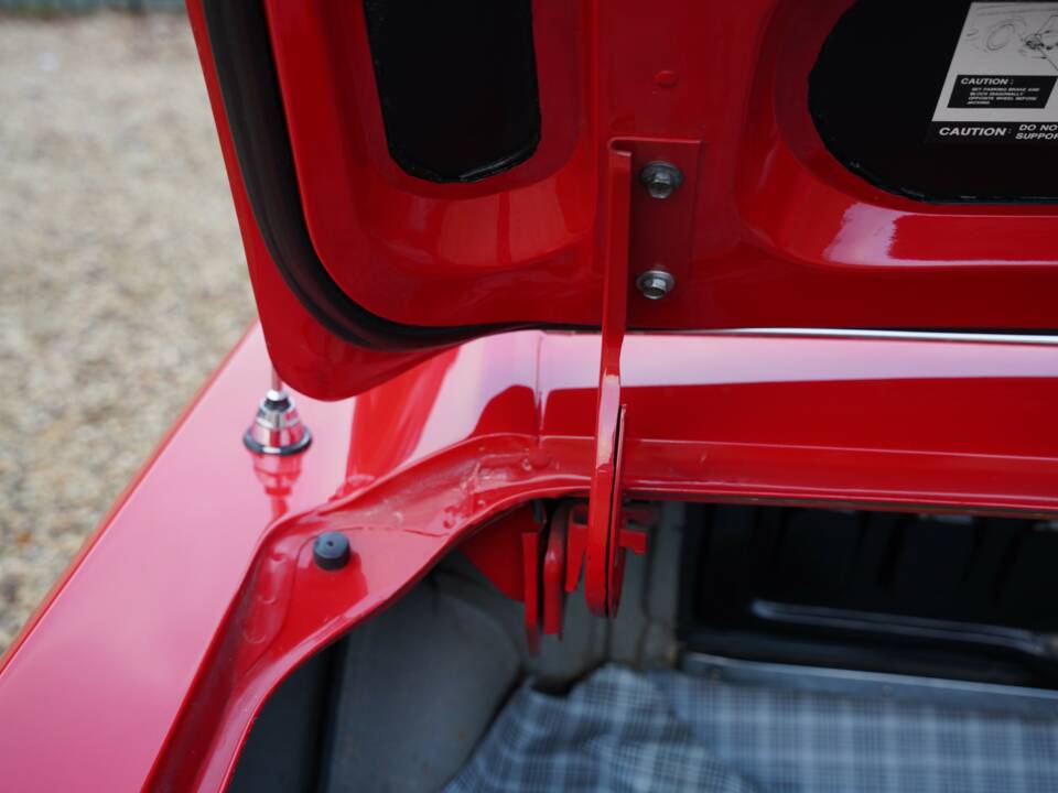 Image 45/50 de Ford Shelby GT 350 (1968)