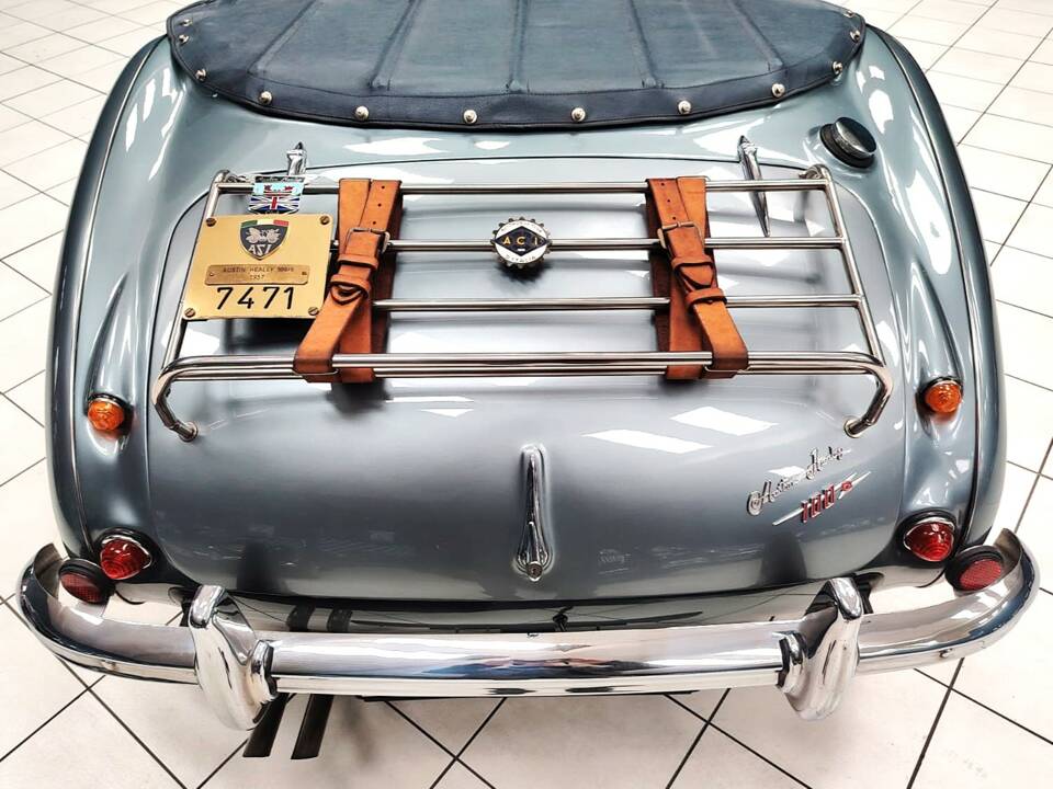 Imagen 22/72 de Austin-Healey 100/6 (BN4) (1957)
