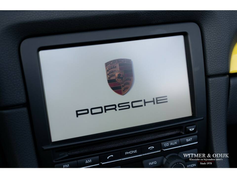 Image 25/27 de Porsche Boxster S (2013)
