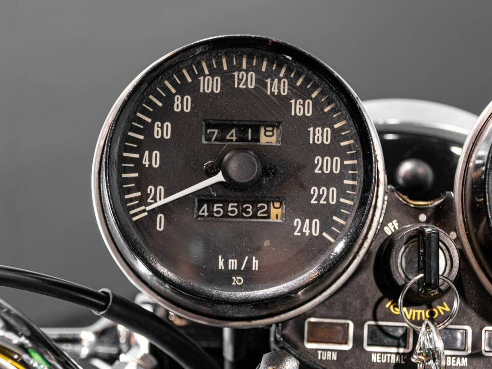 Image 20/50 de Kawasaki DUMMY (1975)