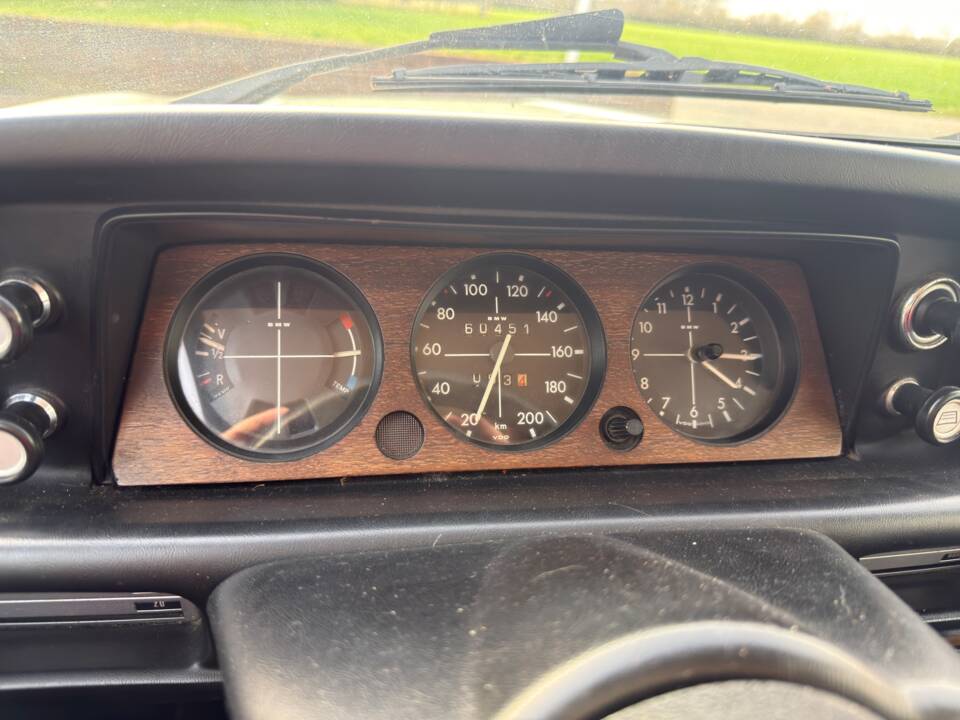 Image 10/22 de BMW 2002 (1975)