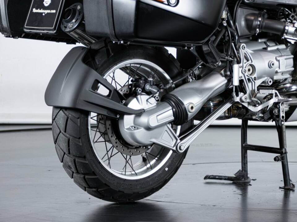 Immagine 43/50 di BMW DUMMY (2000)