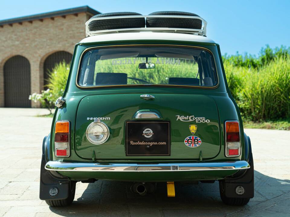 Image 8/50 of Innocenti Mini Cooper 1300 (1972)