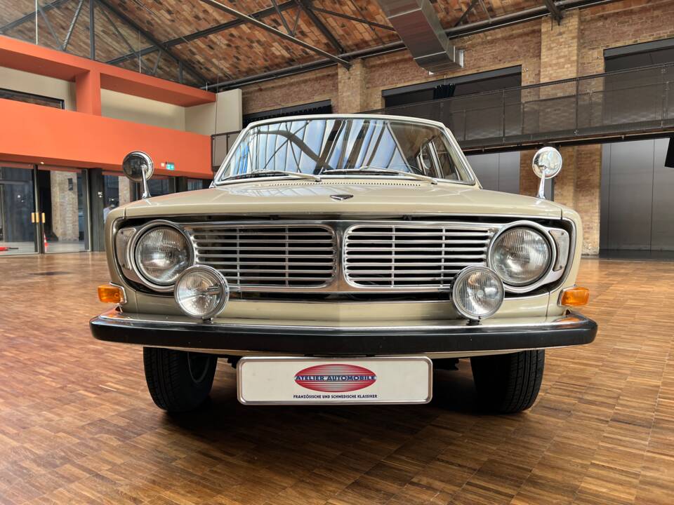 Image 3/35 of Volvo P 145 (1968)