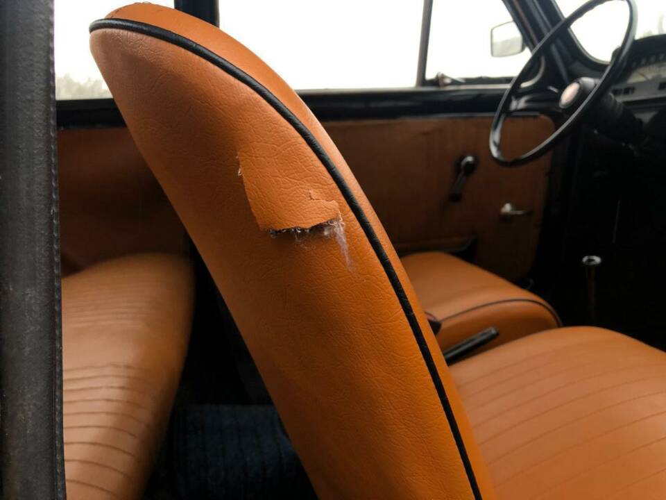 Immagine 32/50 di FIAT 500 L (1976)