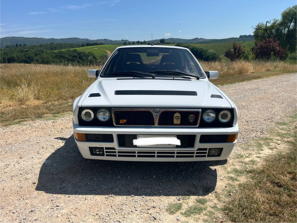 Bild 3/27 von Lancia Delta HF Integrale Evoluzione I &quot;Martini 5&quot; (1992)