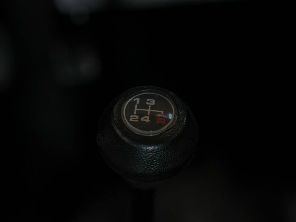 Bild 21/35 von Austin Mini Van (1983)