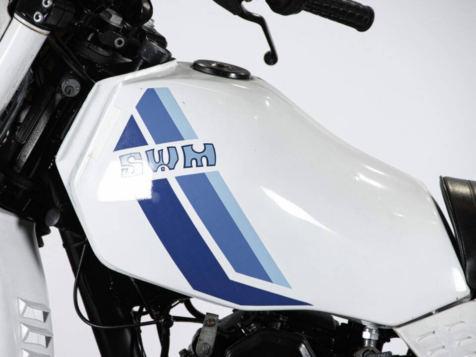 Bild 21/50 von SWM DUMMY (1983)