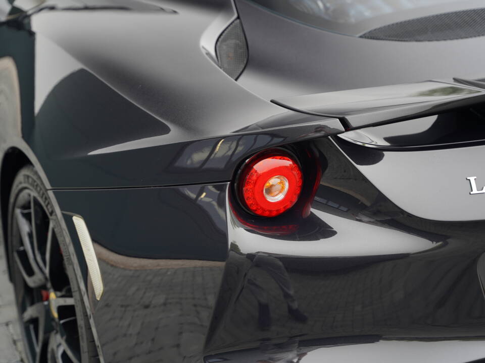 Bild 47/50 von Lotus Evora 400 (2016)