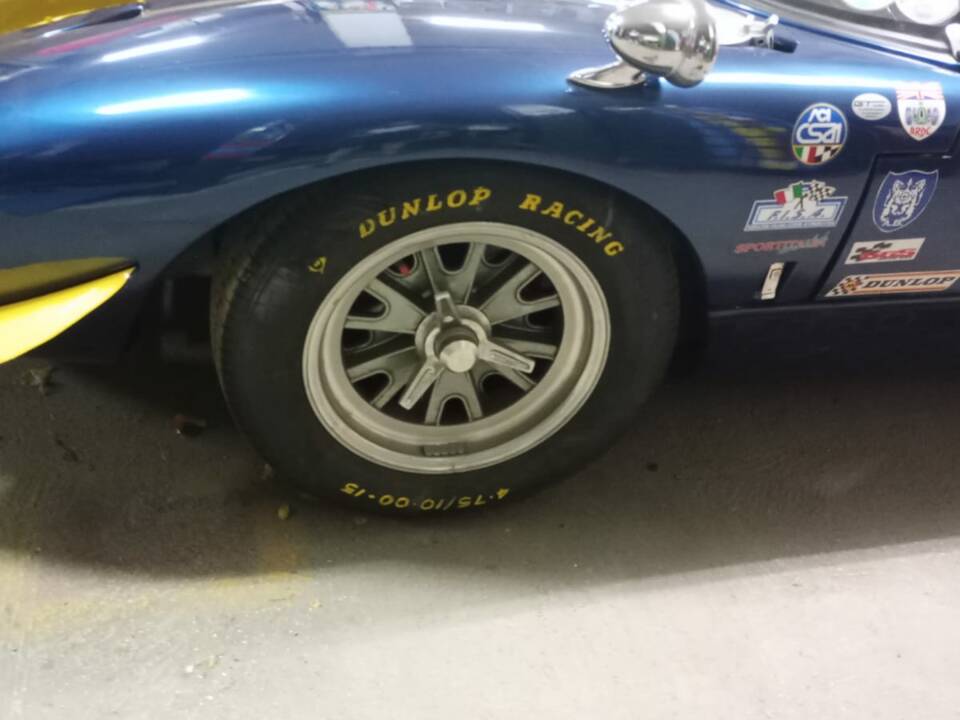 Bild 29/101 von Ford GT40 (1971)