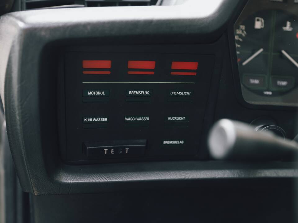 Bild 51/106 von BMW 633 CSi (1976)