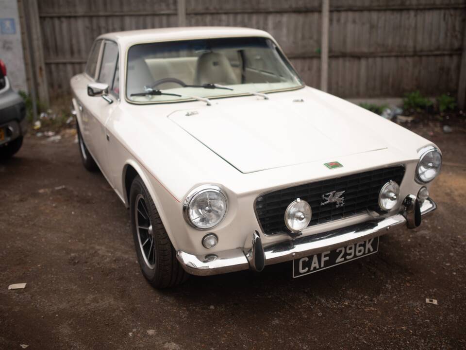 Bild 7/46 von Gilbern Invader (1972)