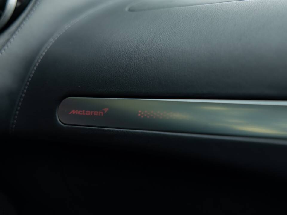 Immagine 37/39 di McLaren GT (2020)