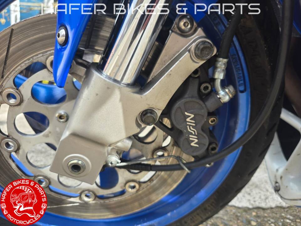 Immagine 24/32 di Suzuki GSX-R 1100 (1992)