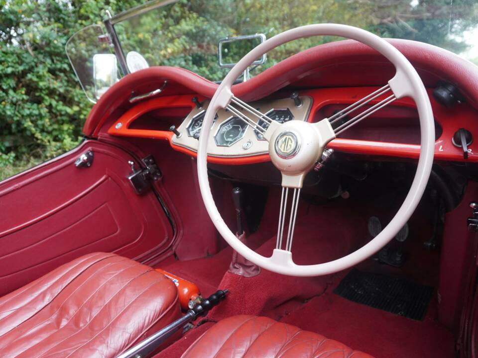Bild 8/17 von MG TF 1500 (1955)