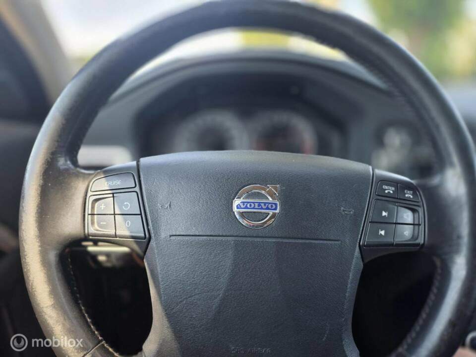 Image 22/34 of Volvo XC70 D5 (2008)