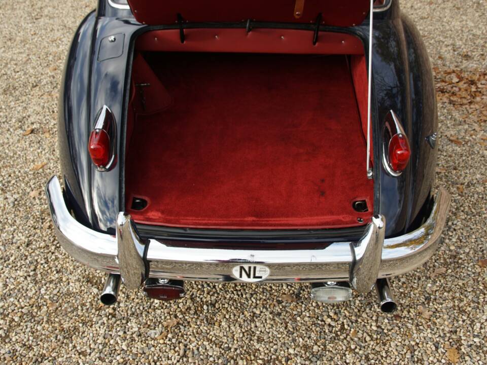 Image 10/50 of Jaguar XK 150 3.4 S FHC (1959)