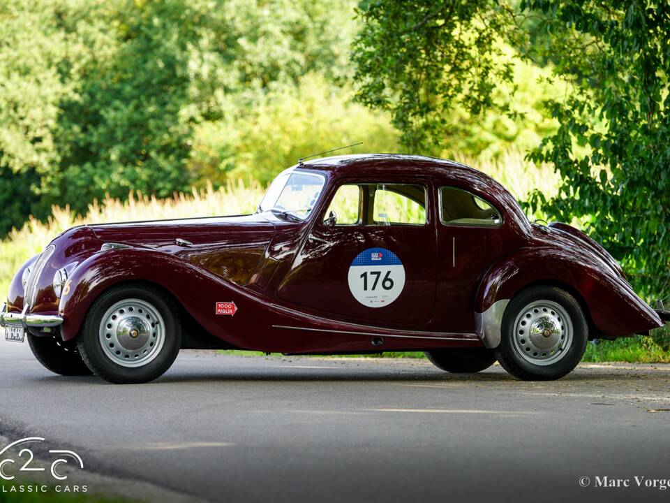 Afbeelding 28/54 van Bristol 400 (1949)