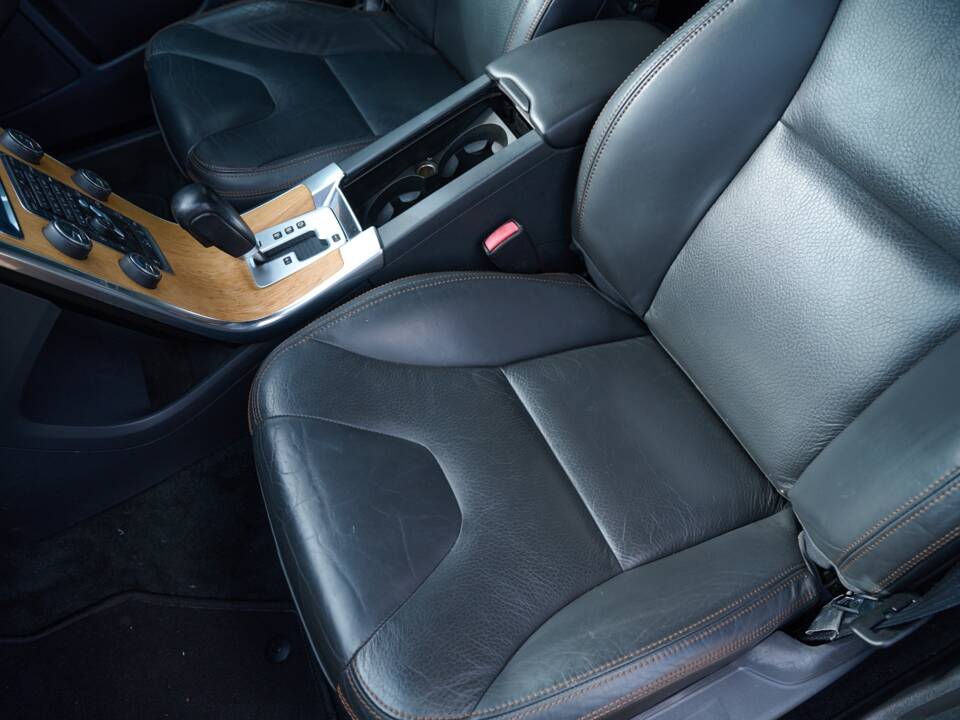 Afbeelding 45/50 van Volvo XC60 T6 (2012)