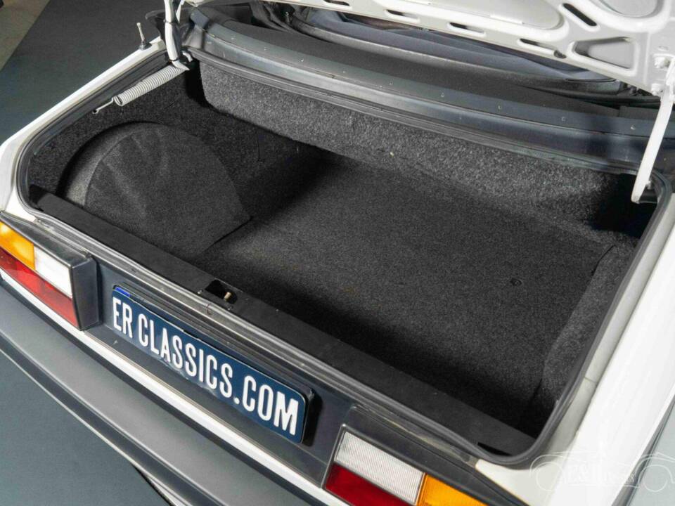 Bild 6/19 von Saab 900 Turbo S 16V (1988)