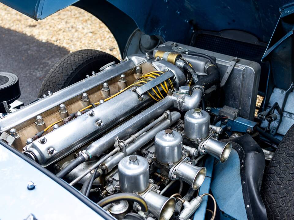 Bild 4/47 von Jaguar E-Type 3.8 (1963)