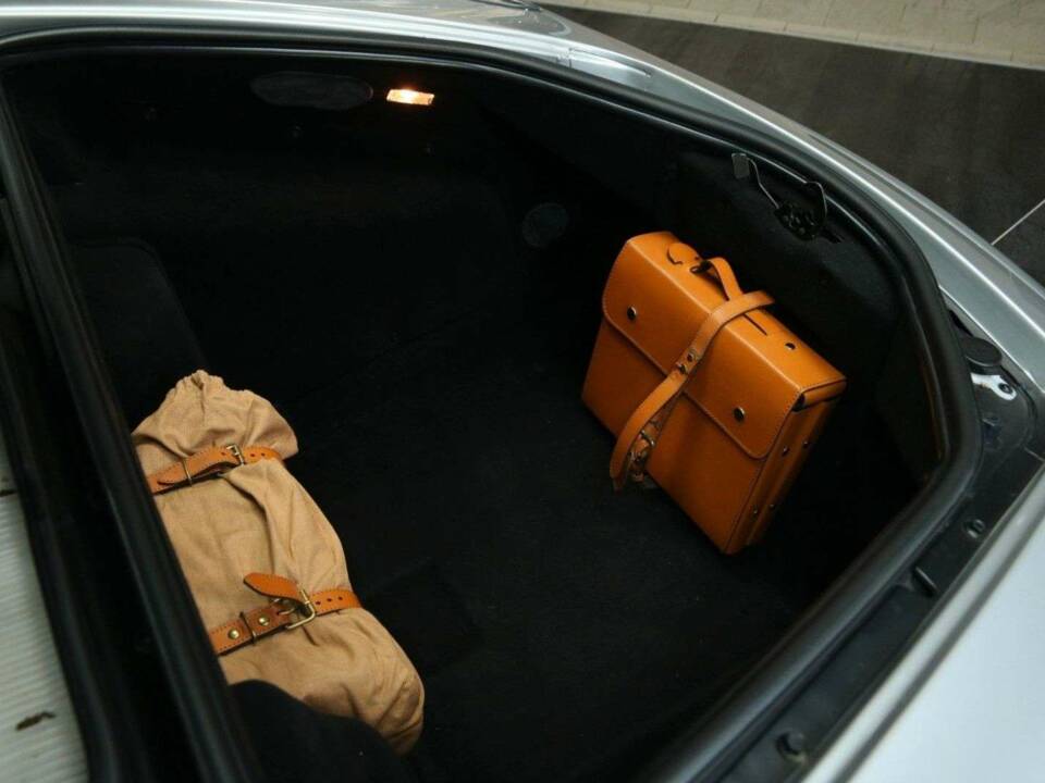 Immagine 35/50 di Ferrari 360 Spider (2003)