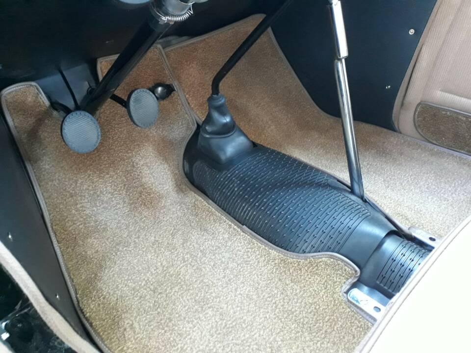 Bild 54/77 von FIAT 508 Balilla Series 2 (1935)