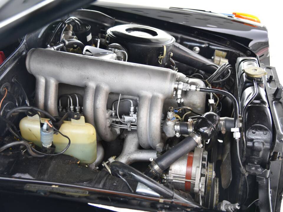 Bild 38/38 von Mercedes-Benz 220 SE (1960)