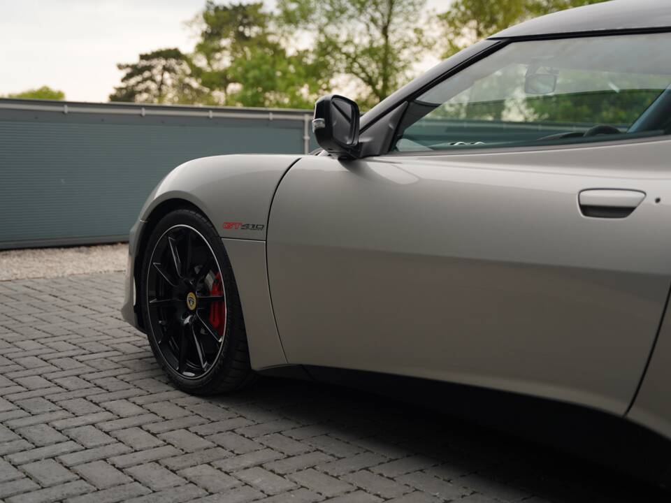 Image 38/50 of Lotus Evora GT410 Sport (2019)