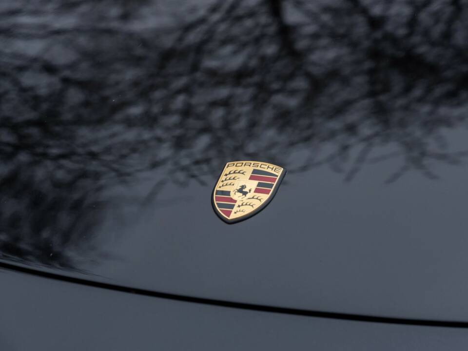 Afbeelding 45/50 van Porsche 911 Targa 4S (2009)