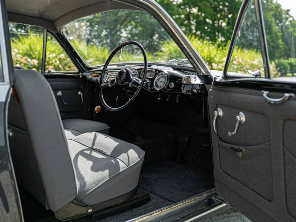 Image 28/50 de Lancia Augusta Ghia (1935)