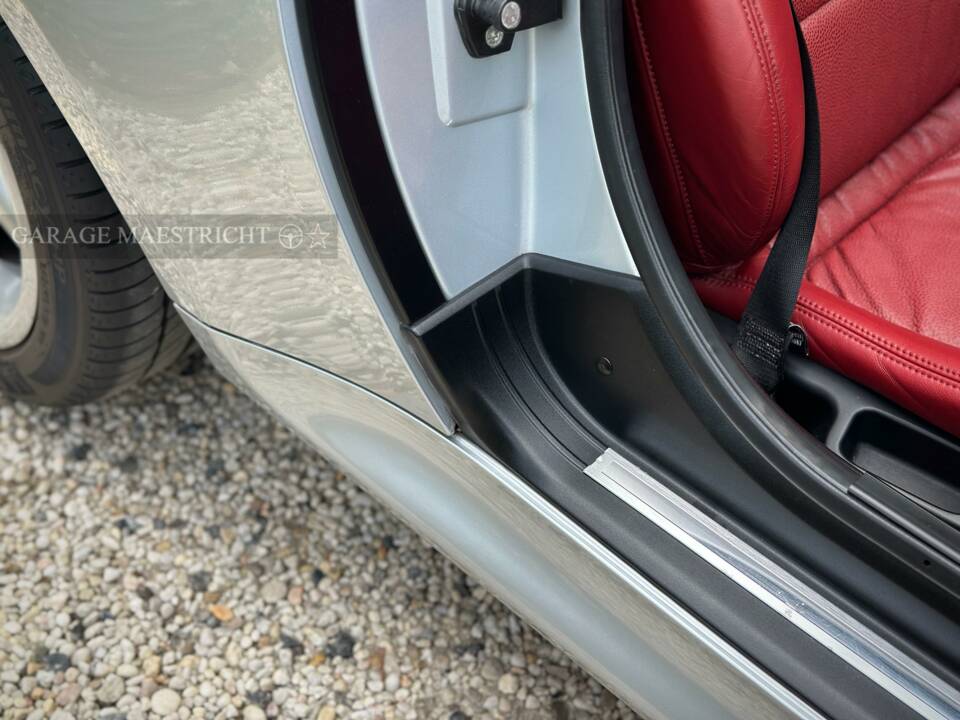 Image 30/69 of BMW Z3 2.8 (1997)