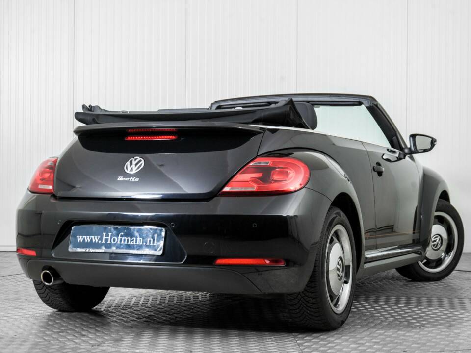 Image 45/50 de Volkswagen Beetle 1.2 TSI (2014)