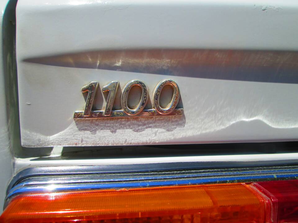 Immagine 56/73 di FIAT 128 Special (1976)