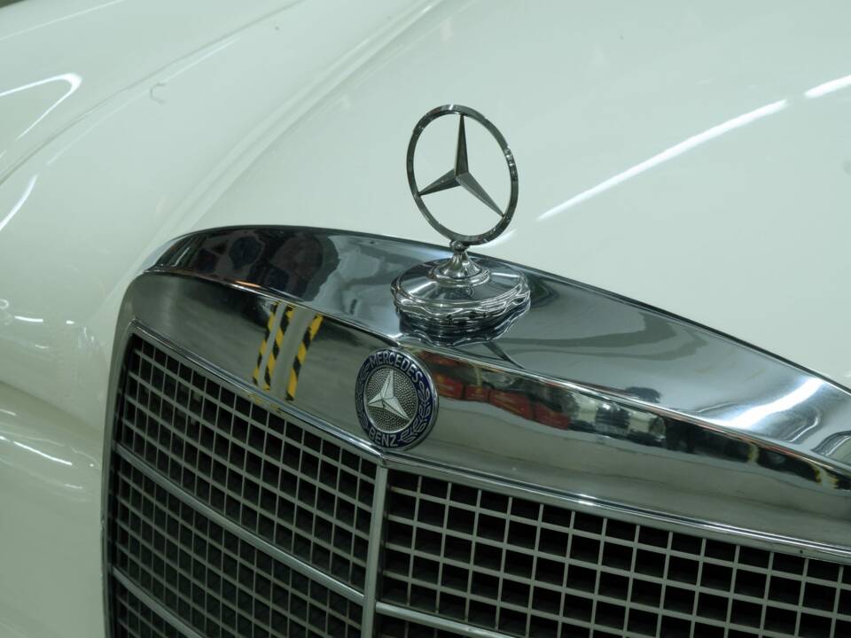 Afbeelding 20/70 van Mercedes-Benz 300 SEL (1968)