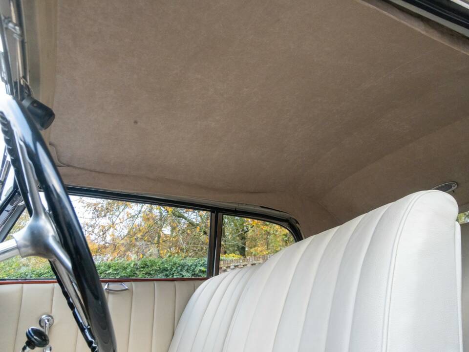 Bild 27/50 von Mercedes-Benz 170 V Cabriolet B (1940)