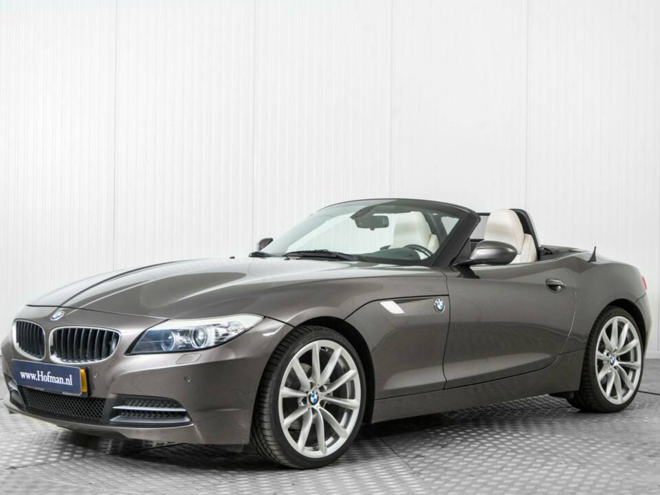 Image 1/50 of BMW Z4 sDrive23i (2009)
