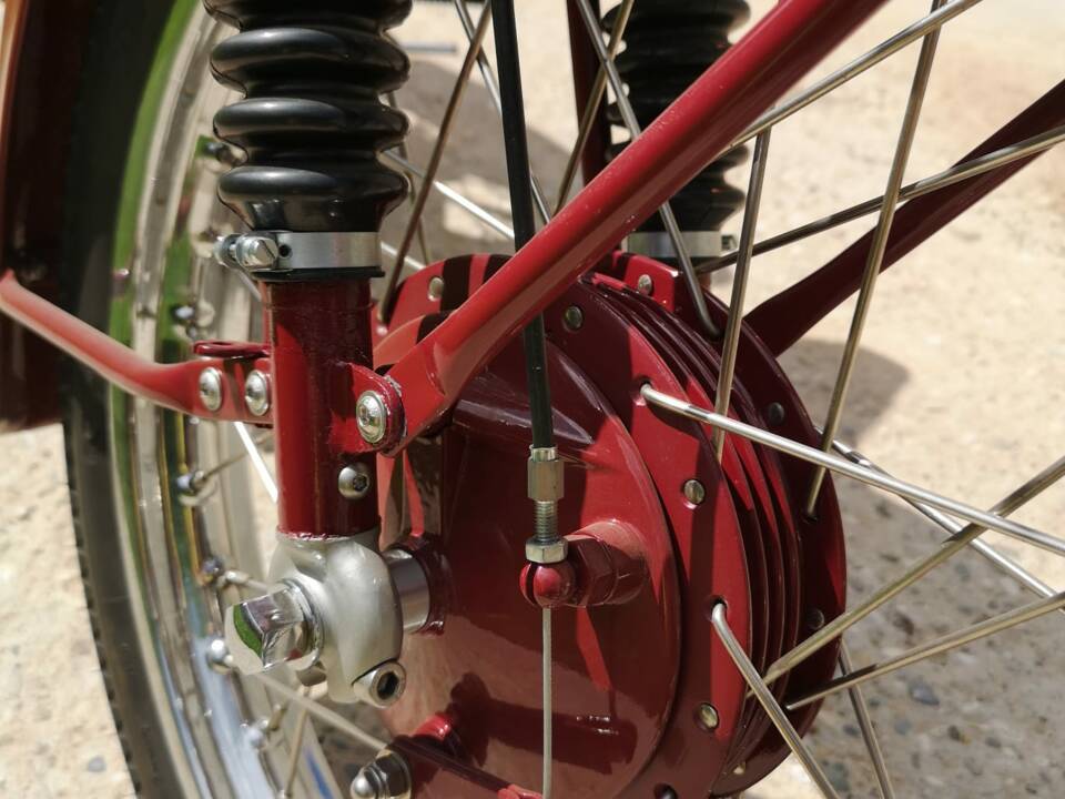 Image 10/17 of Bismarck M 150 K (1952)