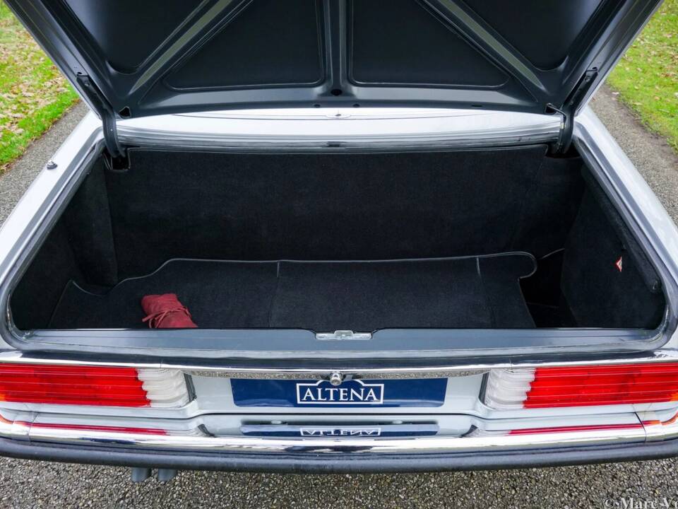 Bild 54/59 von Mercedes-Benz 280 SL (1985)