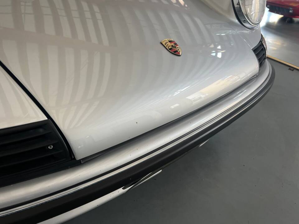 Image 6/45 of Porsche 911 2.4 S (1973)