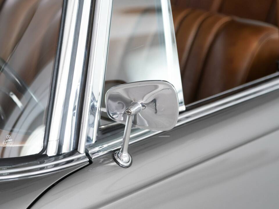 Bild 21/39 von Mercedes-Benz 600 (1967)