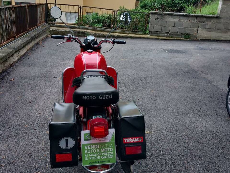 Image 5/10 of Moto Guzzi DUMMY (1971)