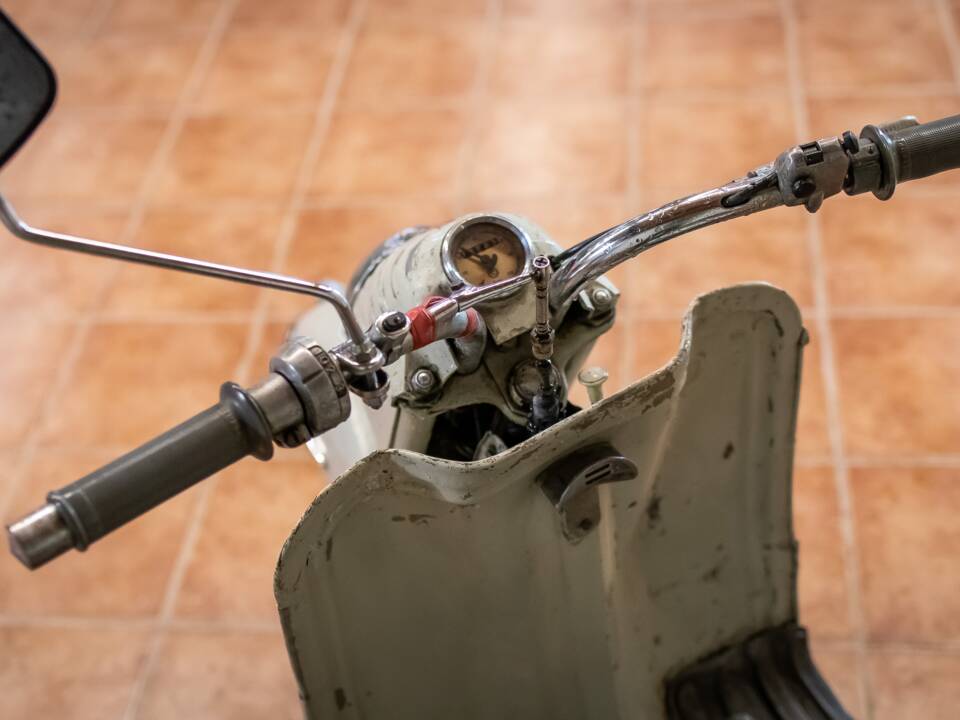 Image 11/14 de Puch R 125 (1955)