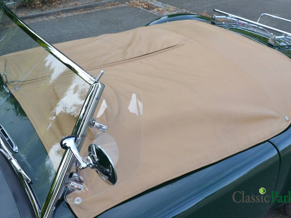 Bild 50/50 von MG MGA 1500 (1959)