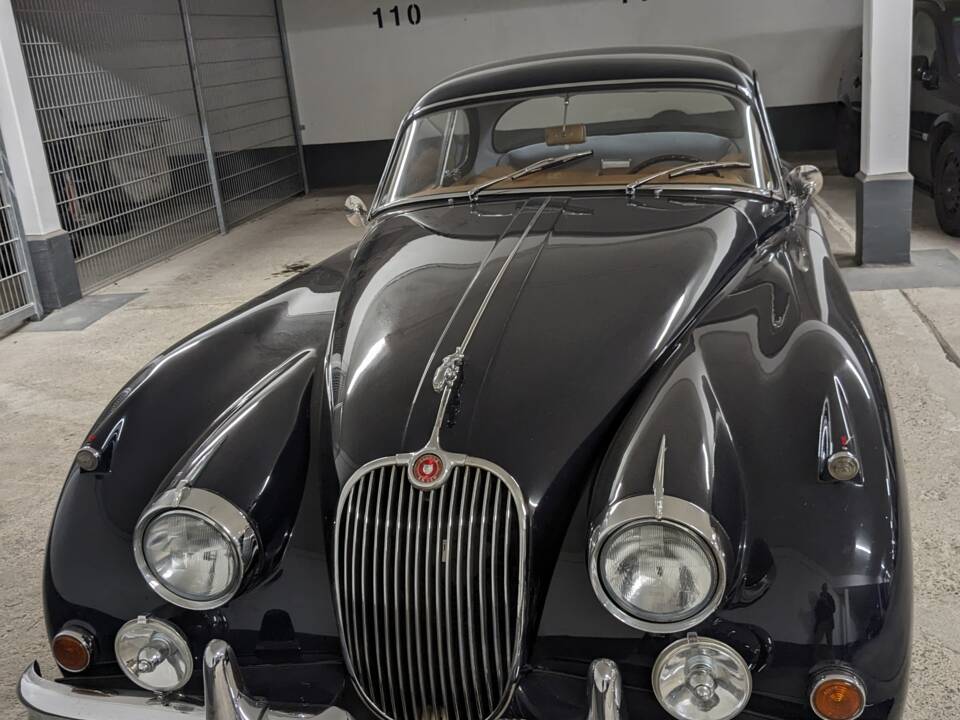 Afbeelding 1/7 van Jaguar XK 150 FHC (1960)