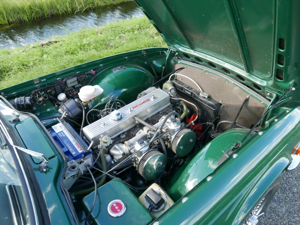 Afbeelding 8/50 van Triumph TR 6 (1971)